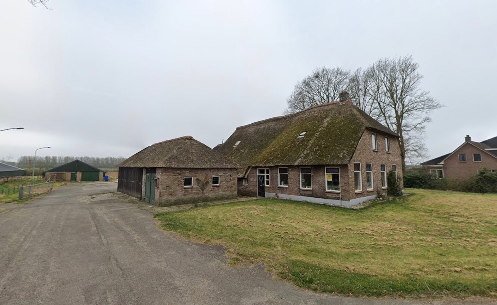 vonk Stoel Sandy Noord-Brabant koopt boerderijen in andere provincies op om ze vervolgens  stil te leggen - Joop - BNNVARA