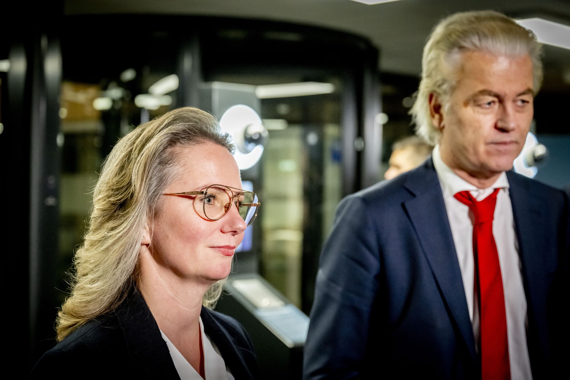 PVV draait al en blokkeert snelle afschaffing eigen risico - Joop - BNNVARA