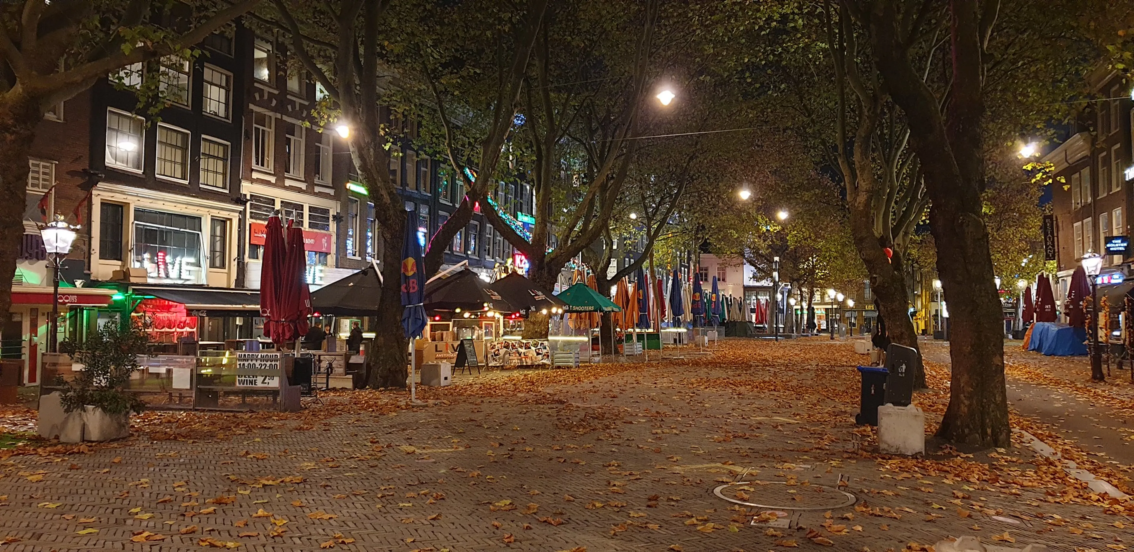 Laat voor ongevaccineerden de natuur het werk doen - Joop - BNNVARA