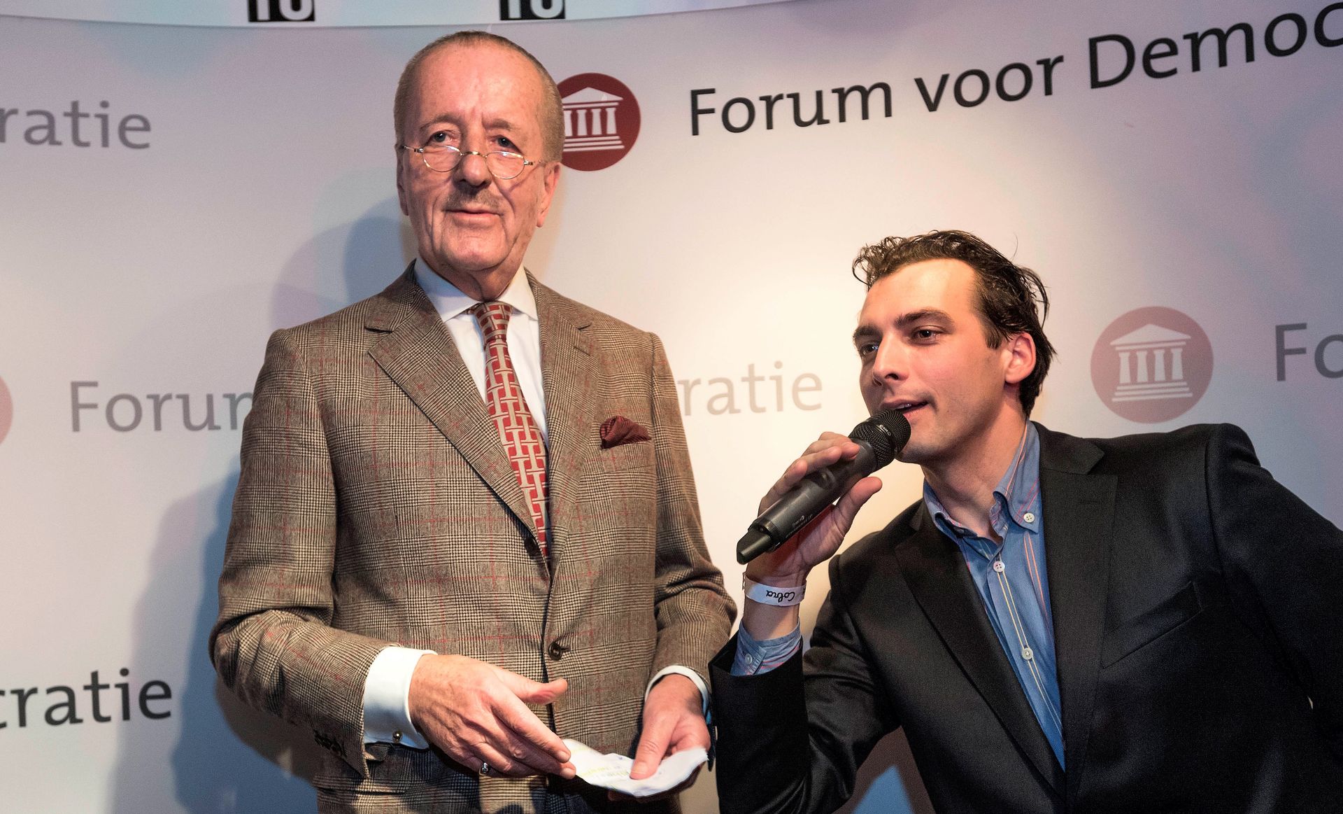 Kamerlid Hiddema (FvD): 'Weg met strengere straffen, bewapen burgers en we  lijken op de PVV' - Joop - BNNVARA