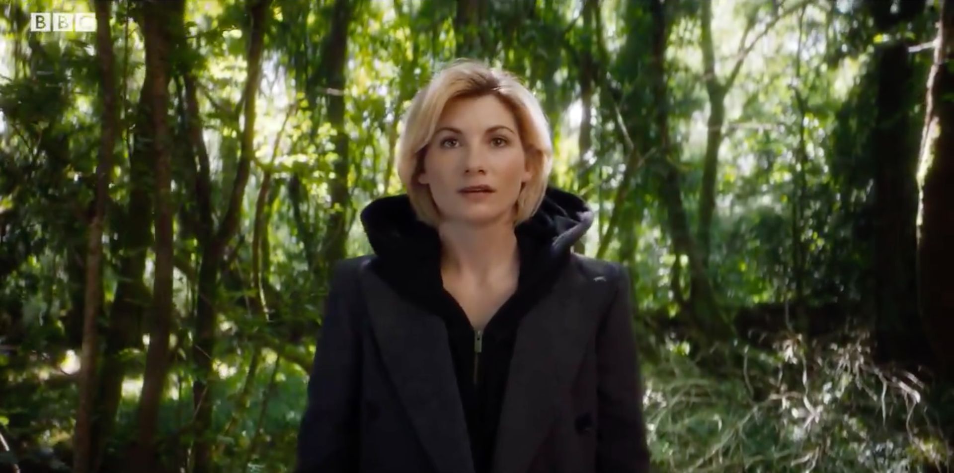 Het duurde ruim een halve eeuw, maar Doctor Who is nu een vrouw - Joop foto
