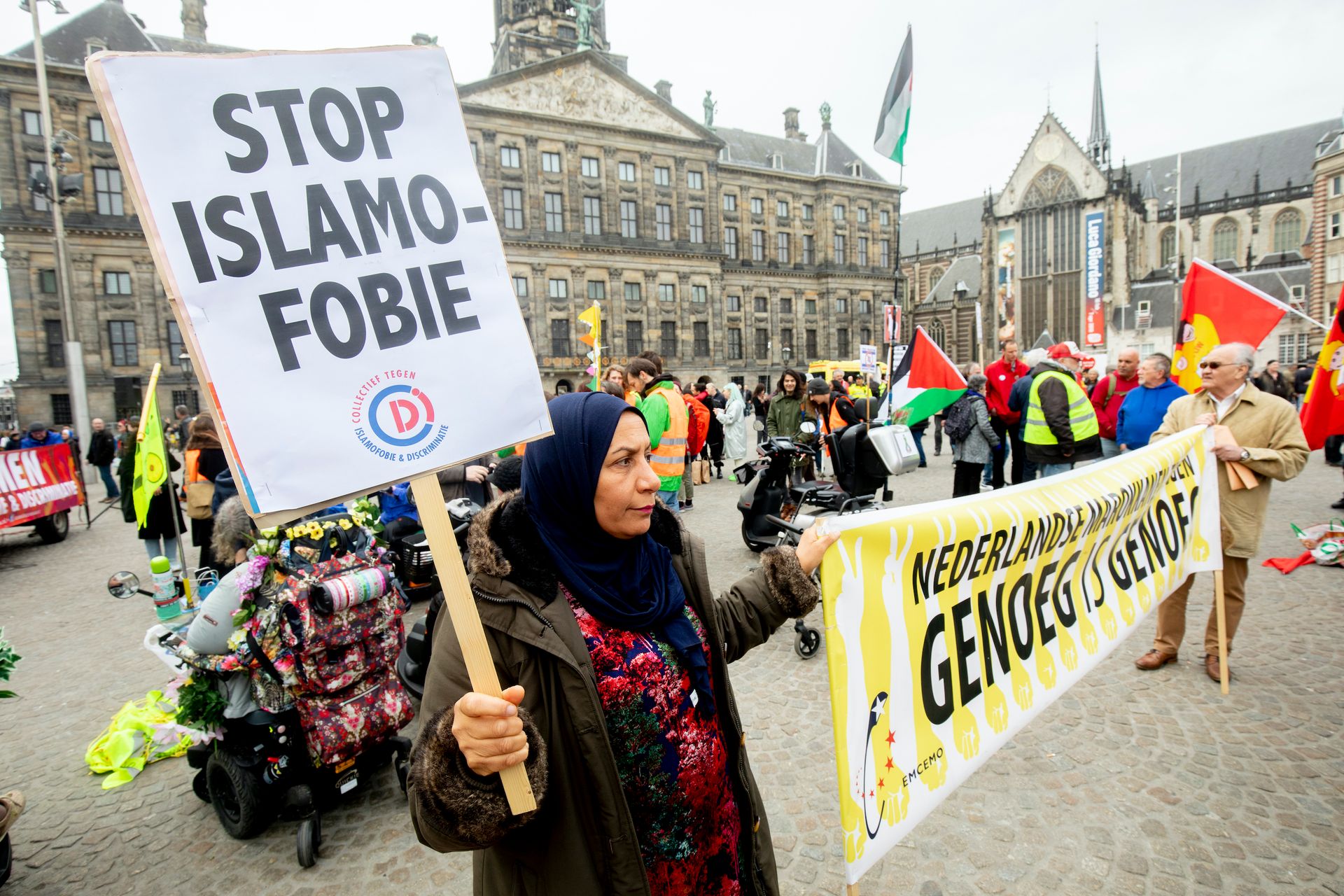 Waarom ik niet op GroenLinks zal stemmen - Joop