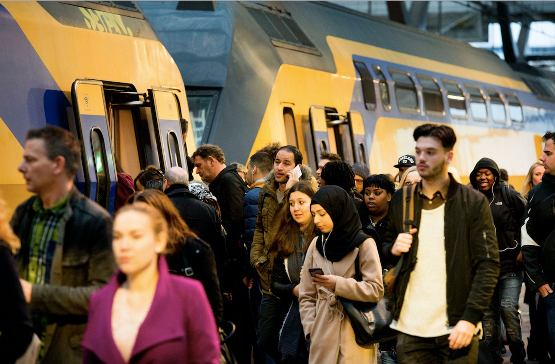 Waarom ben ik een slet? foto afbeelding