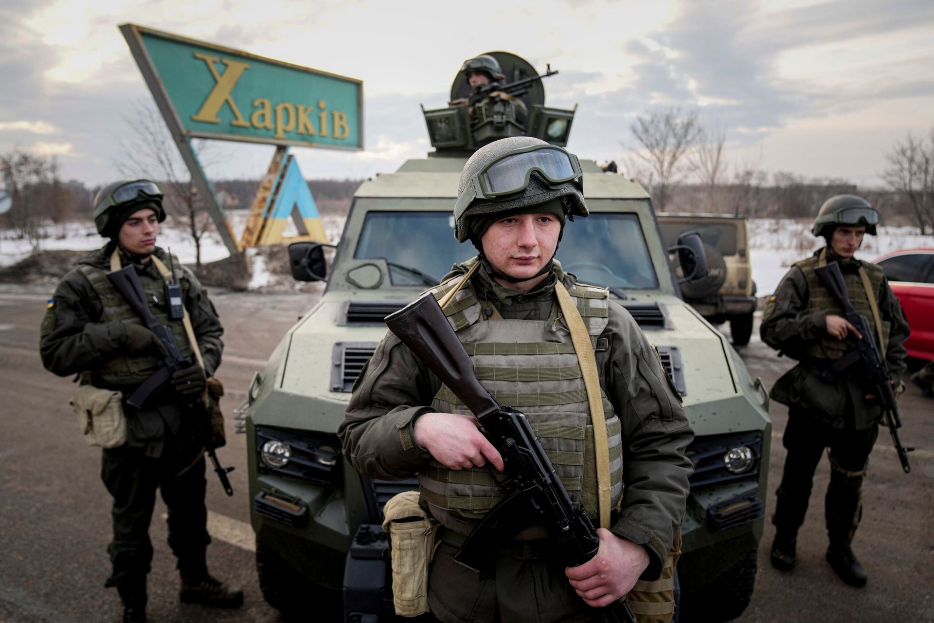 Reden snorkel Oost Nederland gaat wapens leveren aan Oekraïne - Joop - BNNVARA