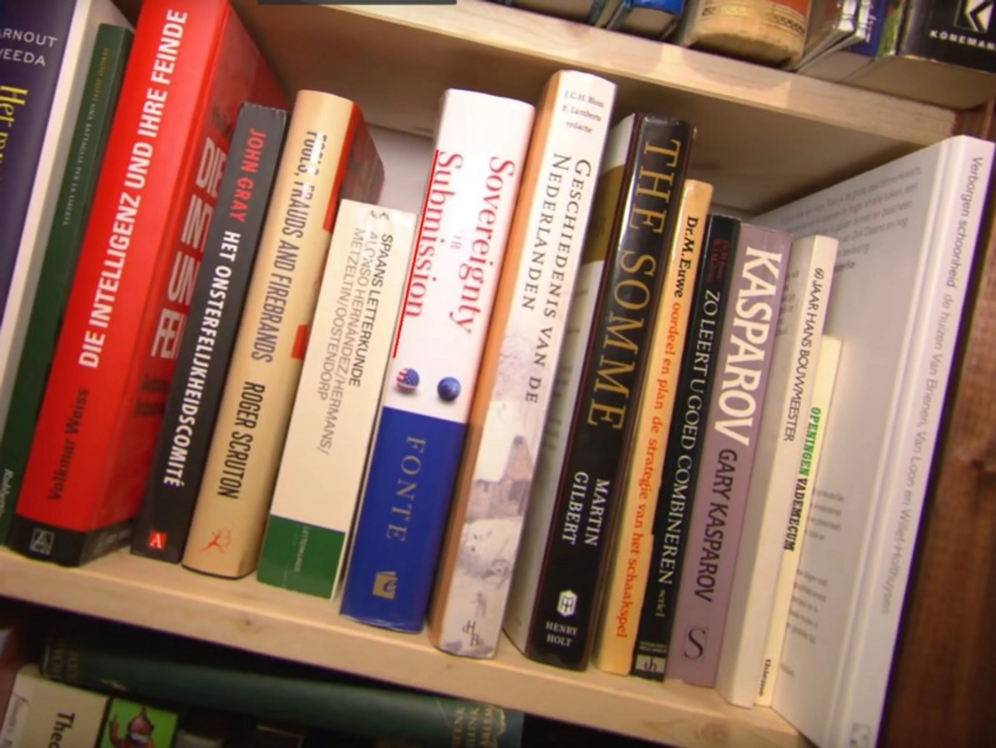 Dit is het slecht verhulde nazi-gedachtegoed van Thierry Baudet - Joop -  BNNVARA