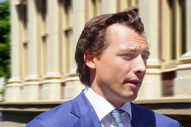 Een klimaat voor een aanslag scheppen en het debat vergiftigen - Joop -  BNNVARA