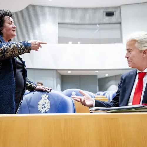 Kabinet Wilders 1 heeft Nederlandse toppositie in EU compleet verspeeld