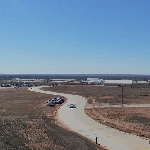 Ier met Amerikaanse werkvergunning zit nu vijf maanden vast in ICE-kamp en vreest voor zijn leven