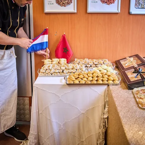 Rechtse partijen blijven discriminatie van moslims negeren