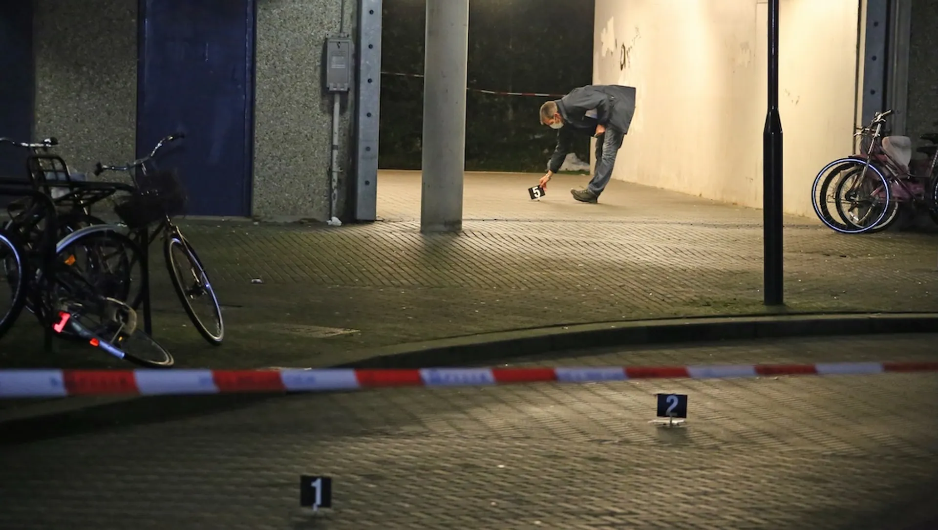 Afbeelding van Jeugdcriminaliteit bestrijd je door te beginnen bij de emotie, niet bij het gedrag