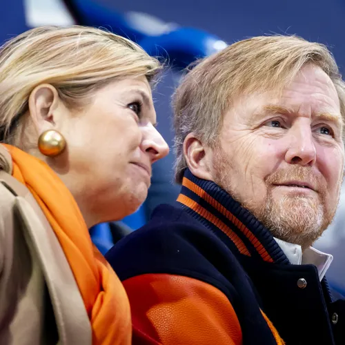 Kan dat gelul over het koningspaar op het Witte Huis eens ophouden?