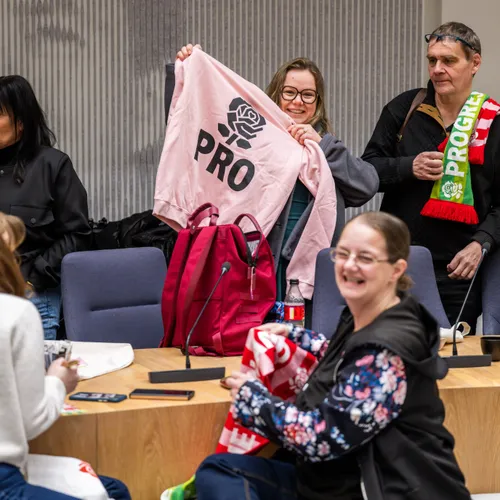 PRO moet oppassen niet het lot van de Amerikaanse Democraten te volgen