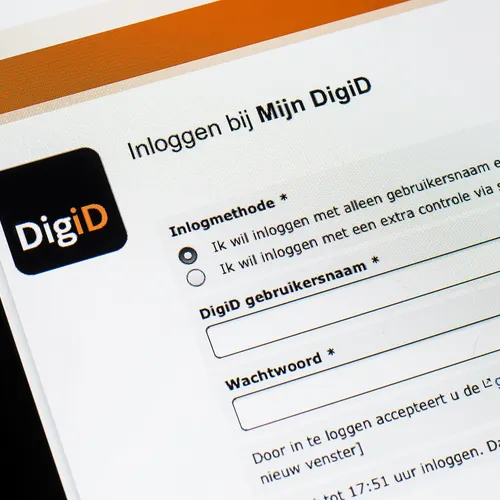 Experts eisen helderheid van Nederlandse overheid over verkoop DigID aan Amerikanen