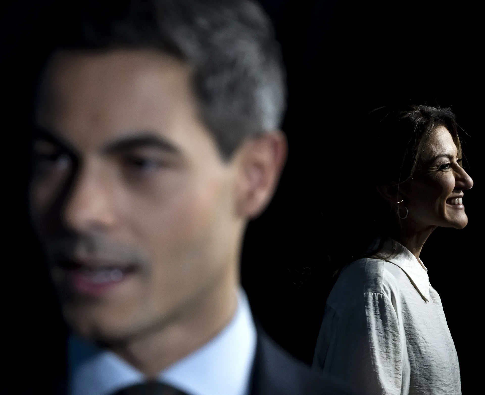 Afbeelding van Zorg dat de zorg niet in neoliberale handen valt