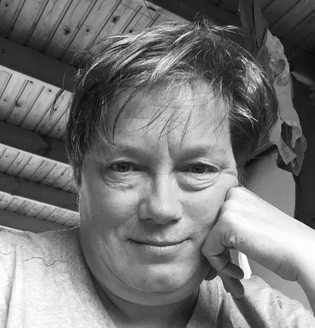 Afbeelding van Brechtje Paardekooper