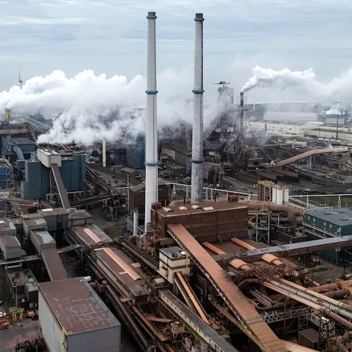 Nationalisatie van Tata Steel is niet in het belang van de burger