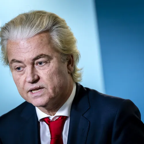 Trump en Wilders bewandelen dezelfde route