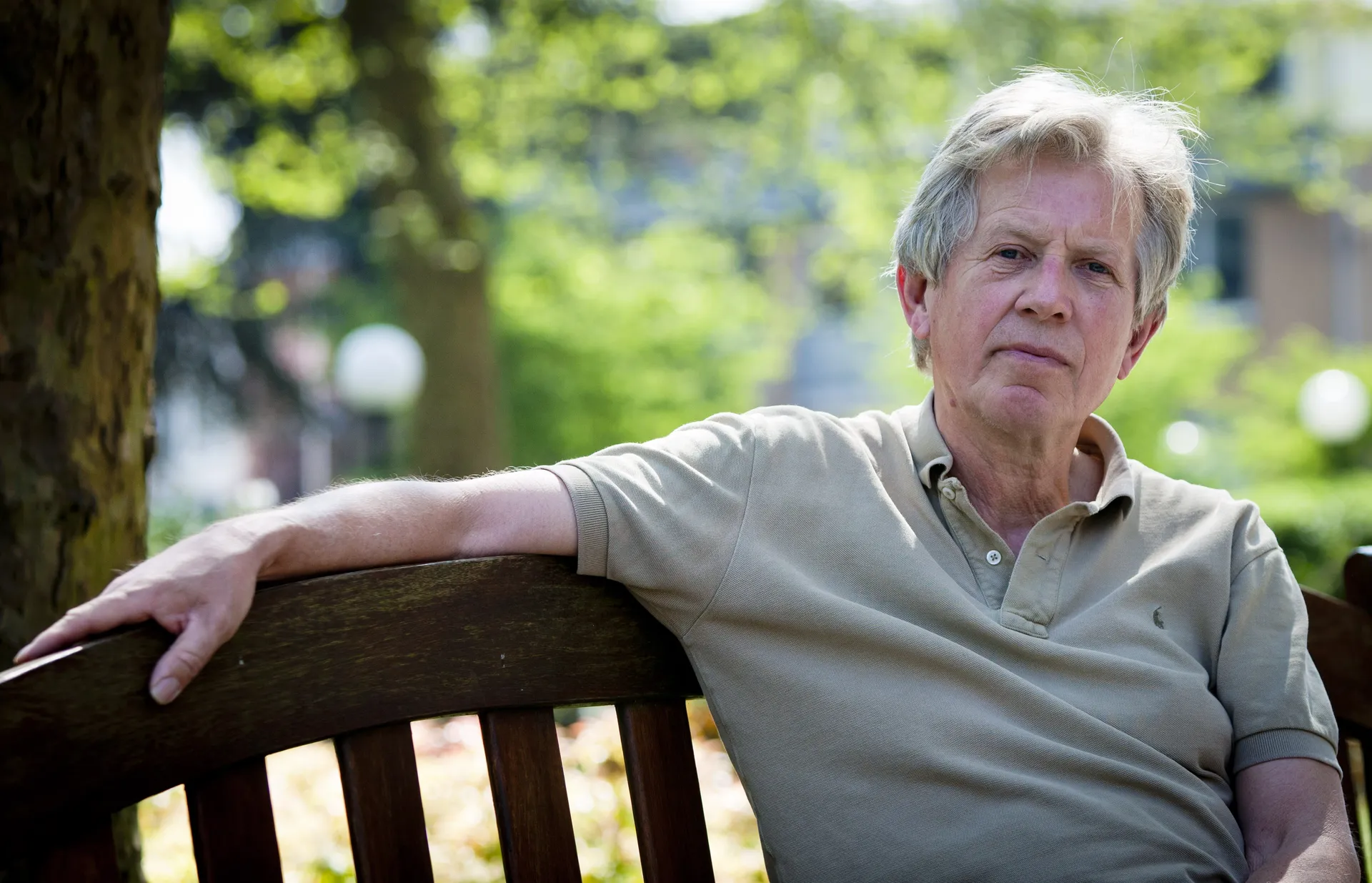 Afbeelding van Waar vrijheid omslaat in onverschilligheid