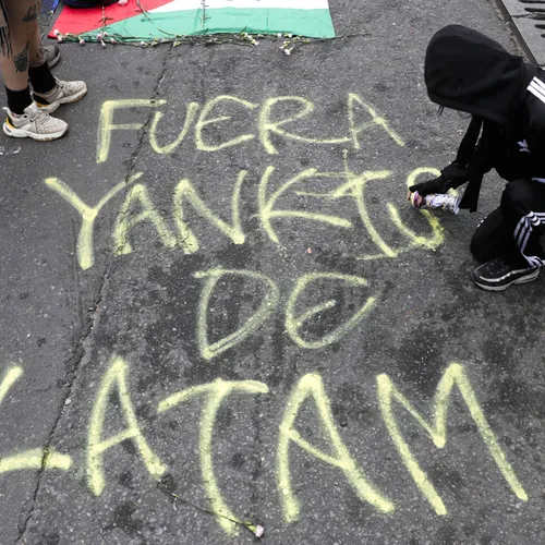 Neo-kolonialisme is niet alleen immoreel, het is onrechtmatig