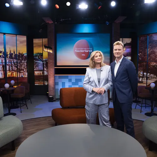 Van een pluriforme NPO blijft steeds minder over