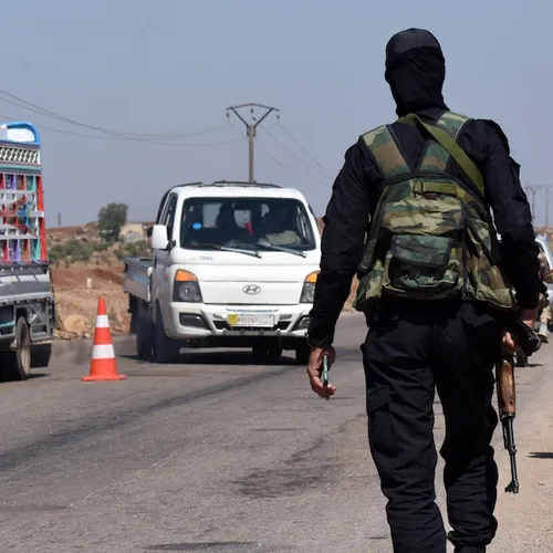 Droezen en Alawieten zijn in Syrië hun leven niet zeker, maar waarom?