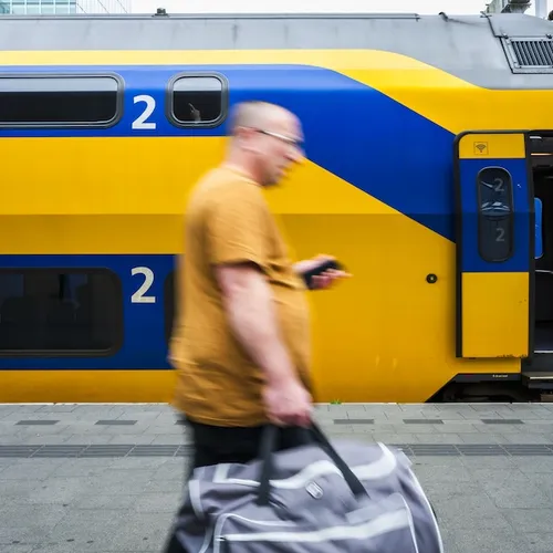 Aantrekkelijk Dal Vrij zomerabonnement van NS kan onverwacht dure grap worden voor reizigers