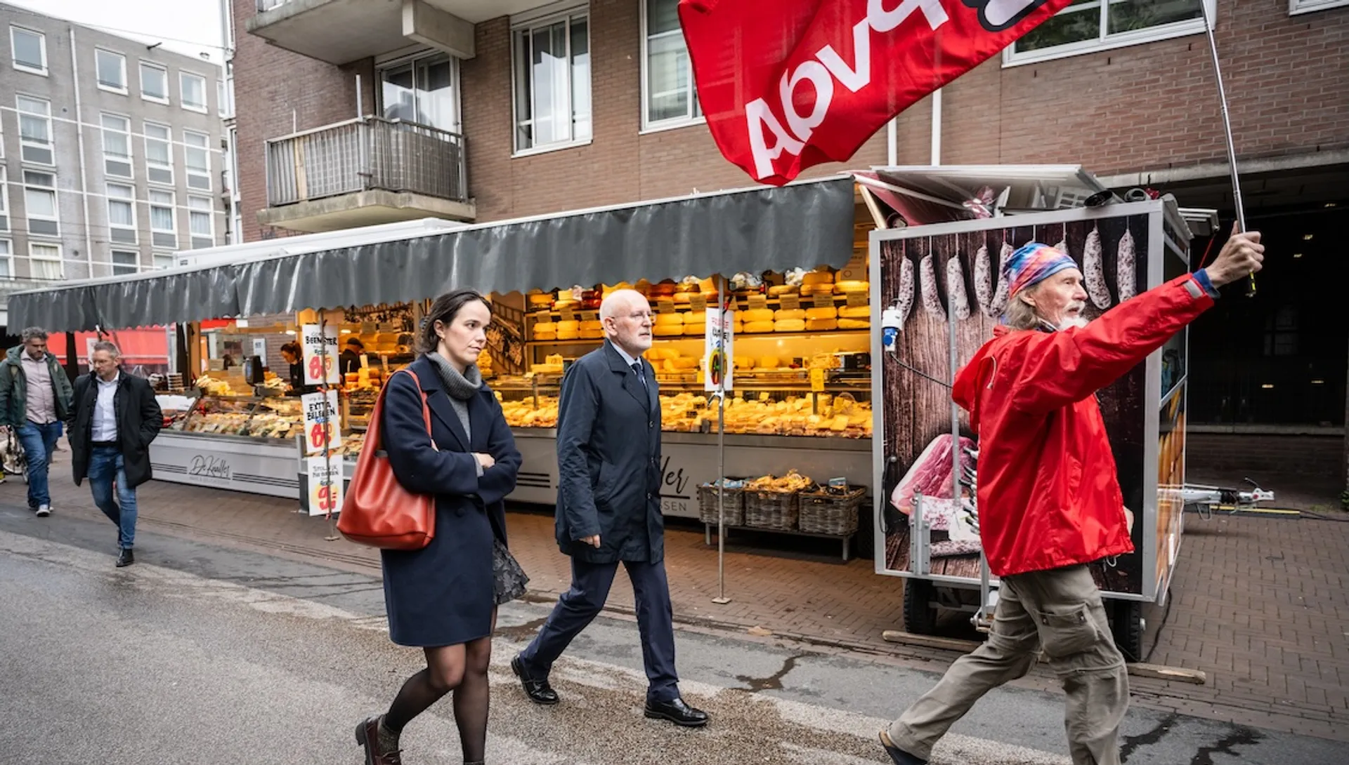 Afbeelding van Het verlies van GroenLinks-PvdA is niet alleen de schuld van Frans Timmermans