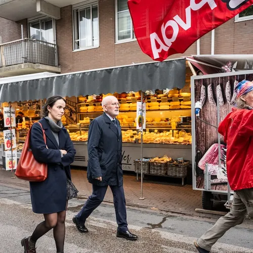 Het verlies van GroenLinks-PvdA is niet alleen de schuld van Frans Timmermans
