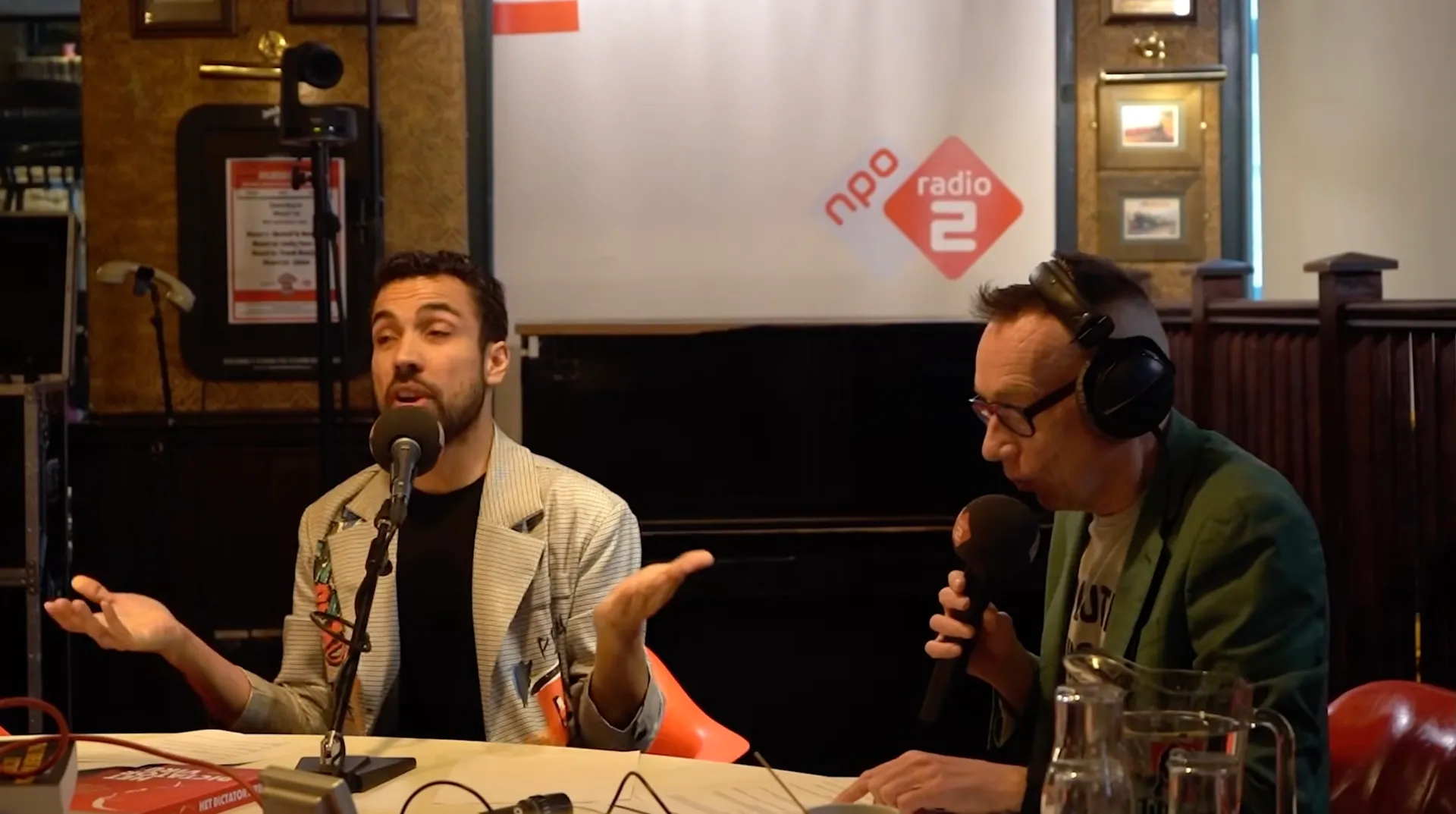 Afbeelding van God cancelt de mensheid