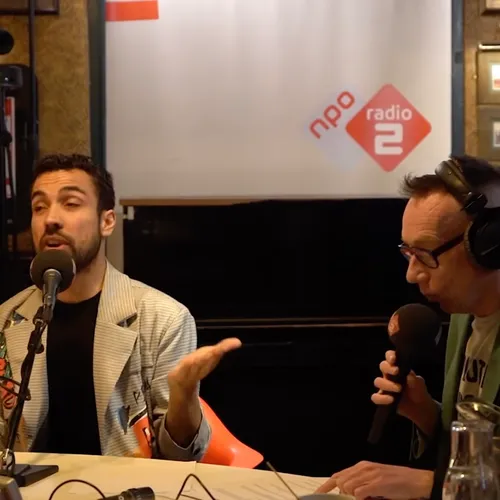 God cancelt de mensheid