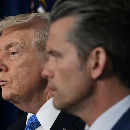 De wereld wordt steeds gekker