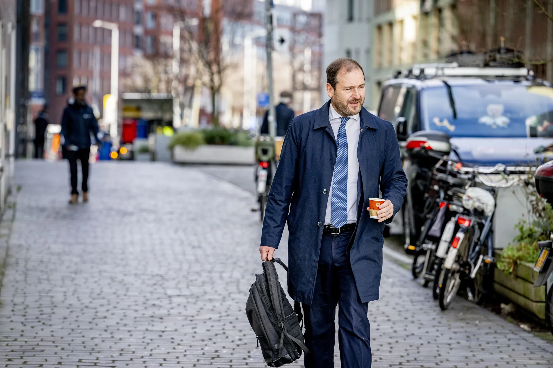 Afbeelding van FNV opgezadeld met ondemocratische en regenteske besluiten van Ondernemingskamer