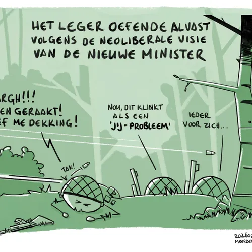 Dit klinkt als een jij-probleem