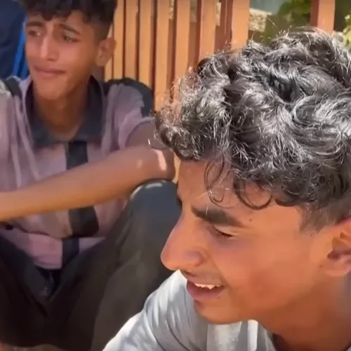 'Israël schiet Palestijnse tienerjongens opzettelijk in de geslachtsdelen'