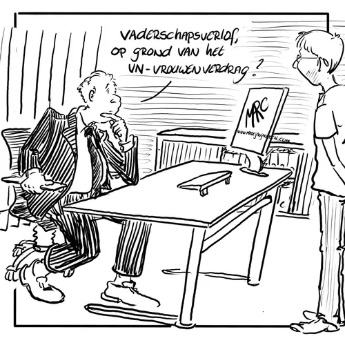 Verenigde Naties: Nederland moet meer doen voor vrouwenrechten