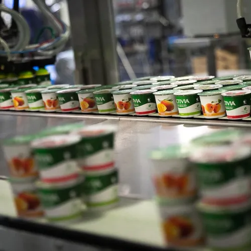 Grote bedrijven uit de voedselindustrie werken aanpak obesitas door overheden tegen