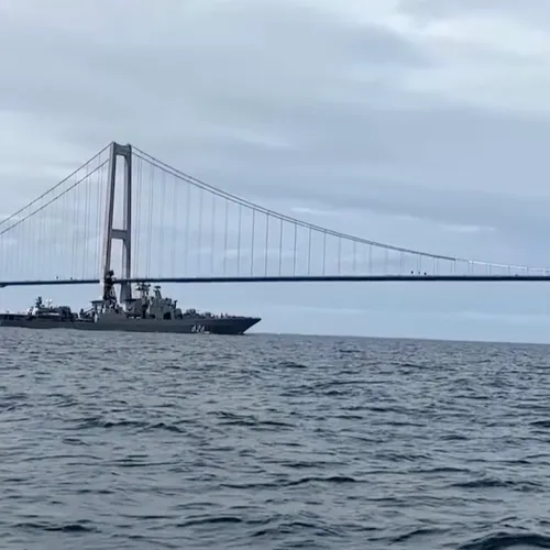 Spanning tussen EU en Rusland neemt toe, verontrustende incidenten volgen elkaar snel op