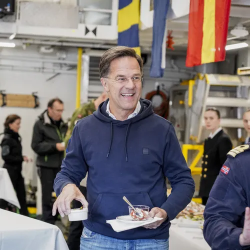 Waarom we oorlog moeten voorkomen in plaats van stimuleren zoals we nu doen