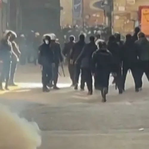 Iraniërs verdienen onze solidariteit in hun tomeloze strijd voor vrijheid