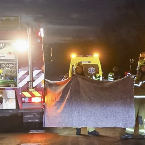 Nee, verbied niet het verspreiden van beelden van ongevallen en geweld