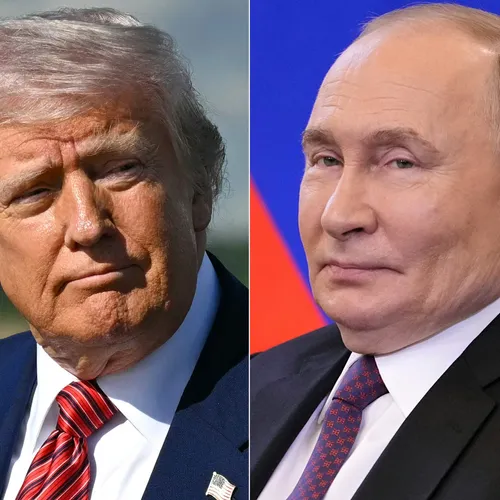 Kremlin-marionet Trump legt Rusland geen enkele nieuwe sanctie meer op, Moskou spekt oorlogskas
