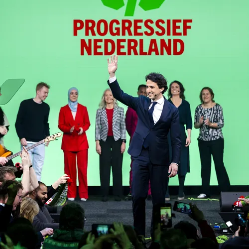 PRO zonder volk blijft een merk zonder mandaat