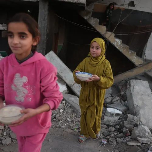 D66 maakt knieval voor ultrarechts en laat Palestijnse vluchtelingen in de kou staan