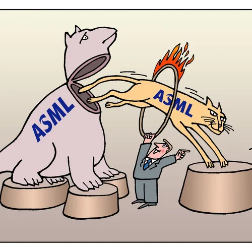Ontslagen bij het meest waardevolle bedrijf van Europa