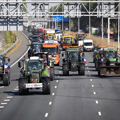 Wat natuurclubs kunnen leren van boze boeren