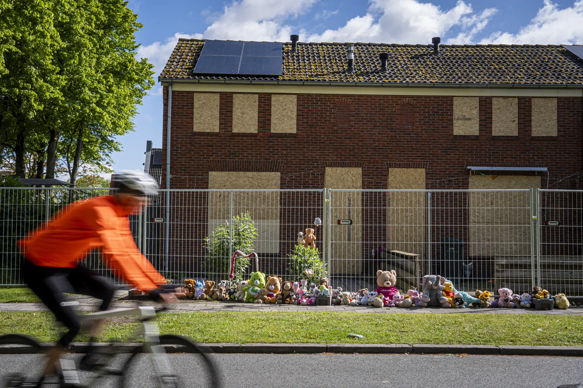 Afbeelding van NOS moet meer doen dan alleen het persbericht van Veilig Thuis voorlezen