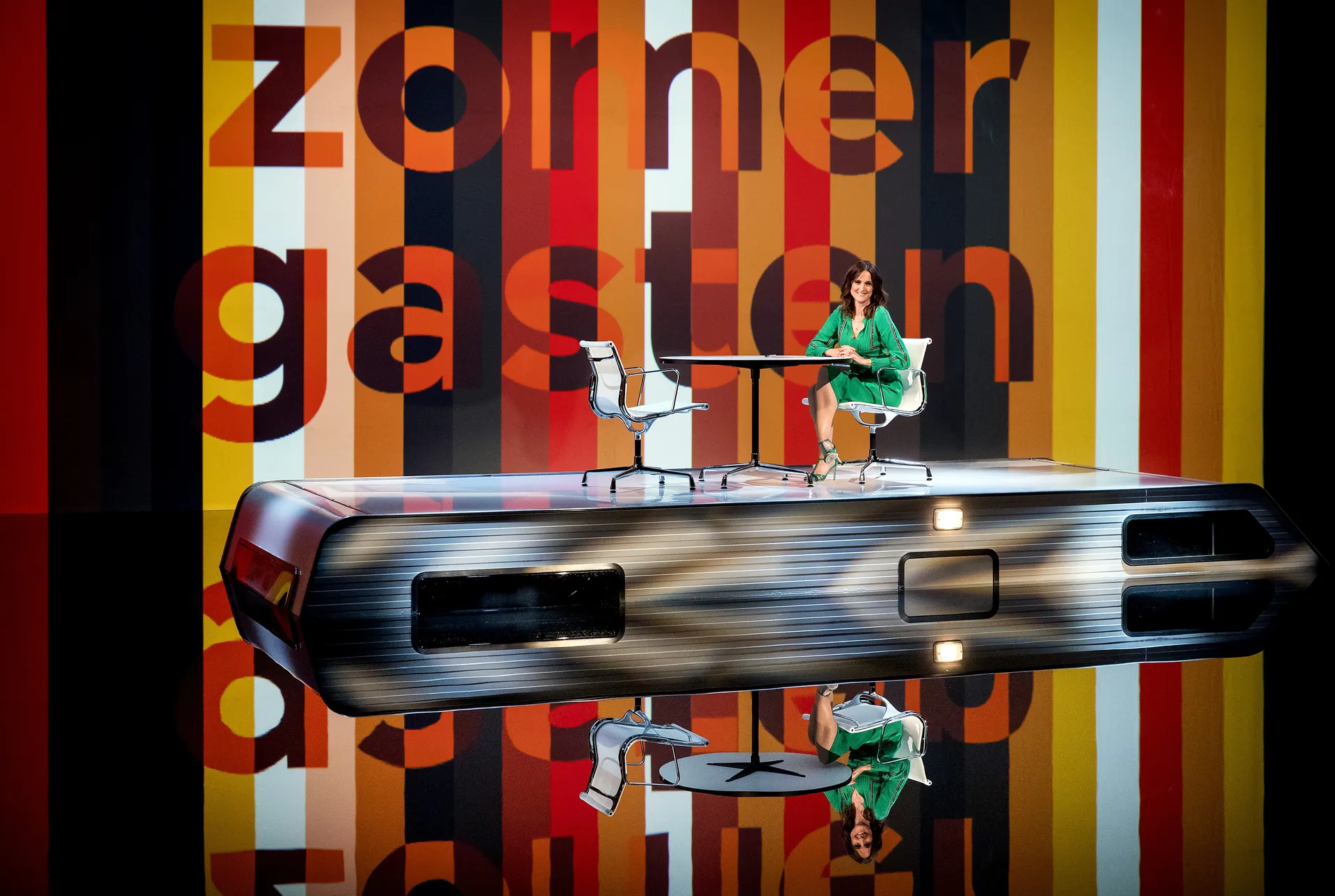 Afbeelding van De publieke omroep ondergaat een intellectuele amputatie