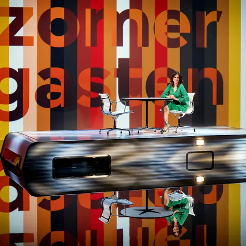 De publieke omroep ondergaat een intellectuele amputatie