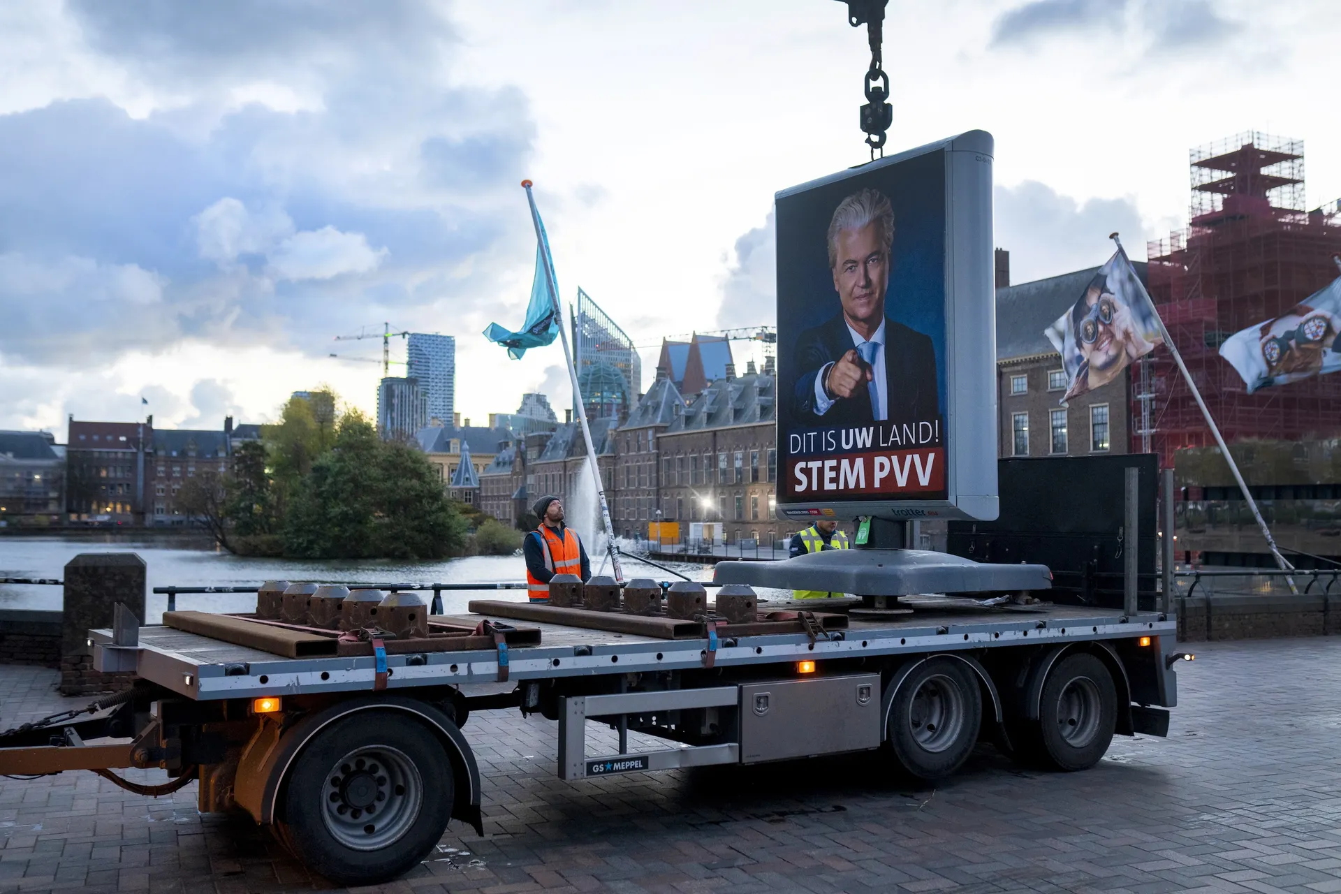 Afbeelding van Durven wij professionals nog moreel te zijn?