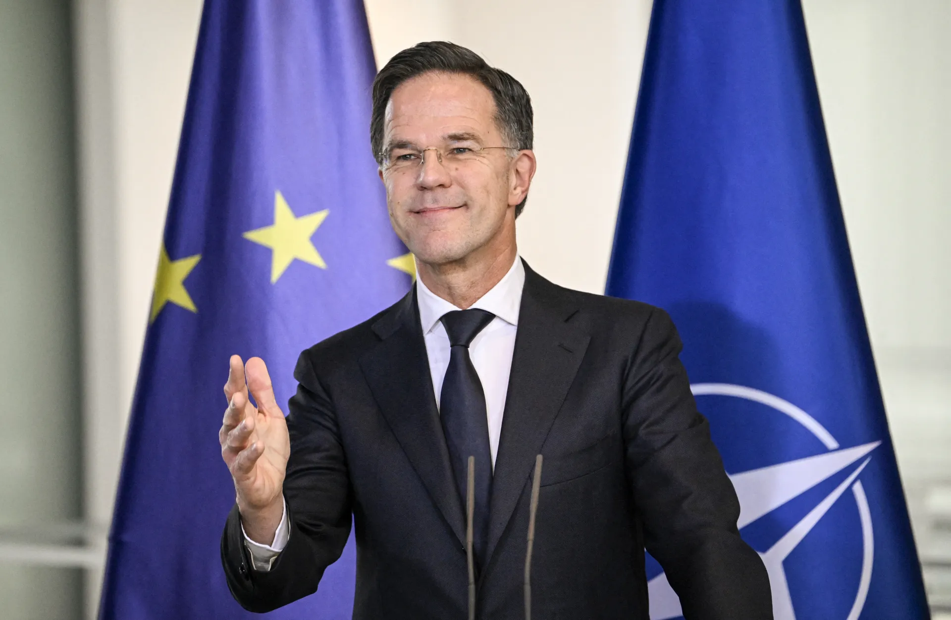 Afbeelding van Hoop in somberte